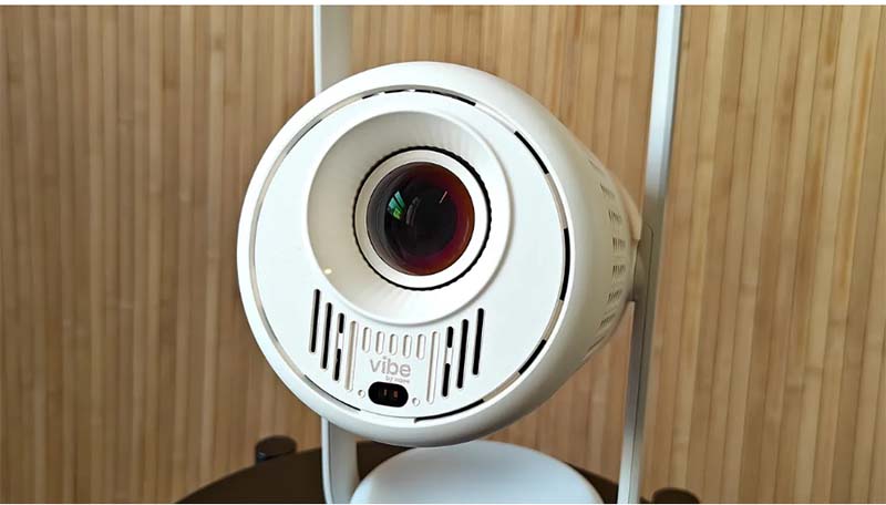 Xgimi Vibe One